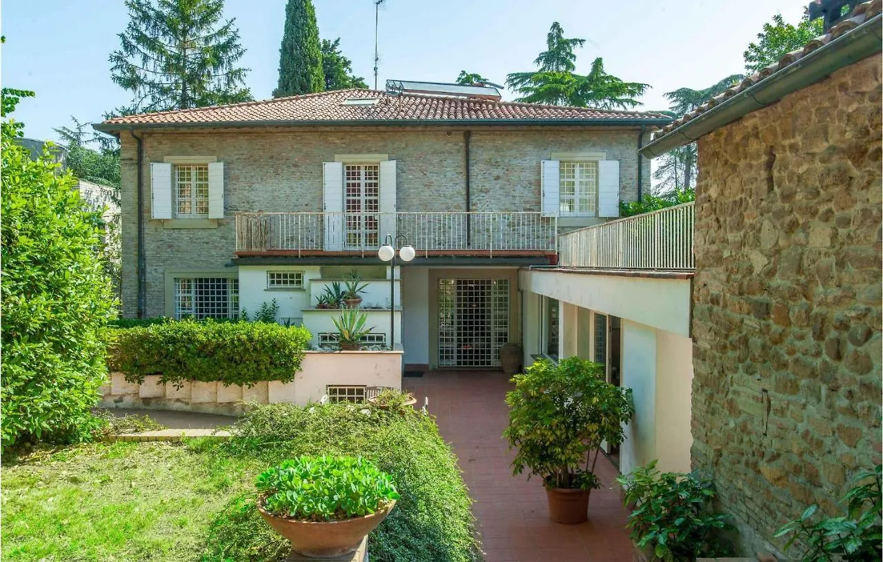 6 Bedroom Cozy Home In Rimini Holiday home