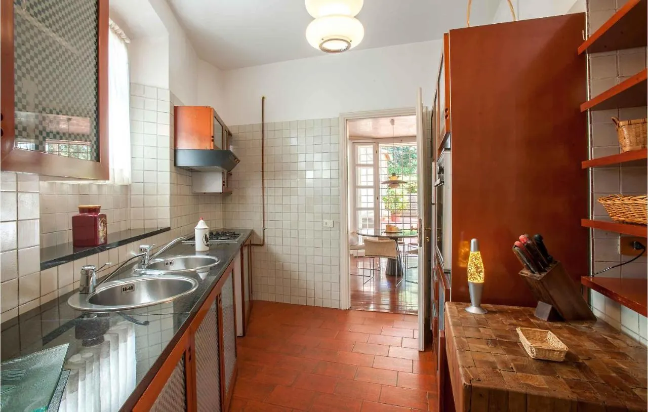 Holiday home 6 Bedroom Cozy Home In Rimini Italy