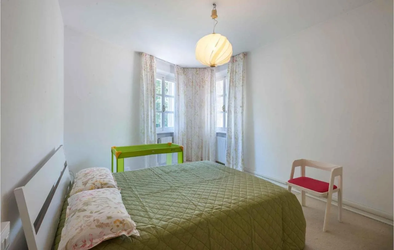 6 Bedroom Cozy Home In Rimini