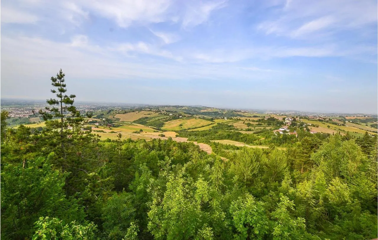 6 Bedroom Cozy Home In Rimini
