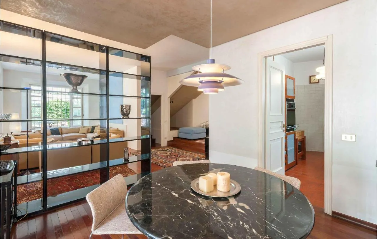 6 Bedroom Cozy Home In Rimini