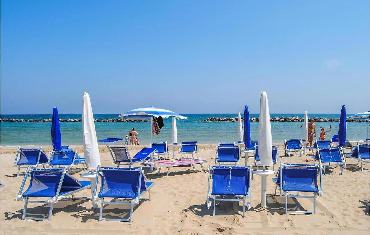 6 Bedroom Cozy Home In Rimini 0*,  Italy
