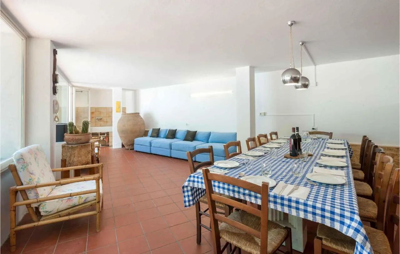 Holiday home 6 Bedroom Cozy Home In Rimini Italy